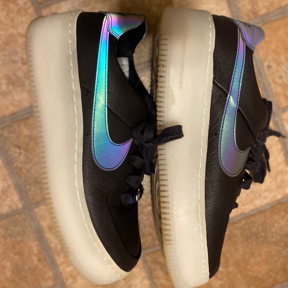 Nike Air Force 1 Sage Low LX